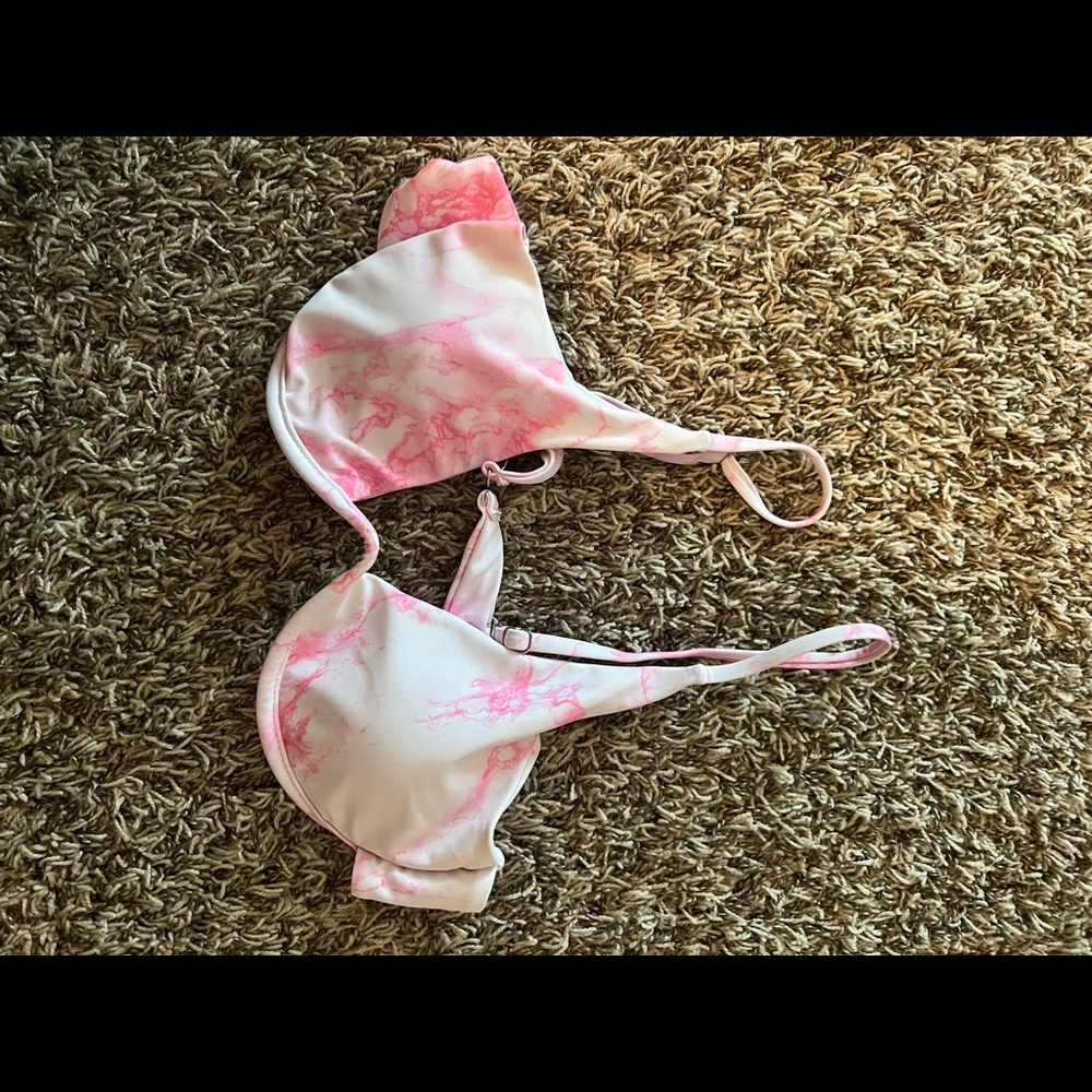 bathing suit top